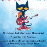 Pete the Cat