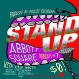 Comedy Night