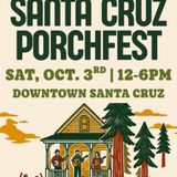 Santa Cruz Porchfest