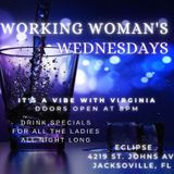Working Women's Wednesday