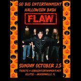 Flaw (Live Band)
