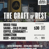 The Craft of Rest