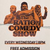 Ratio Comedy show