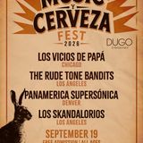 Music Y cerveza fest