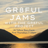 Gr8ful Jam - Community Concert