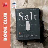 Salt: A Design Story