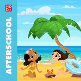 Digital Art Studio: Sunny Days