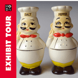 Exhibit Tour of SALT: A Design Story