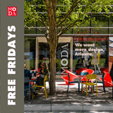 Free Fridays