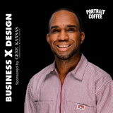 Business X Design: Aaron Fender of Portrait Coffee
