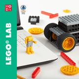 LEGO® Lab: Futurescape (free)