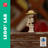 LEGO® Haunted Builds