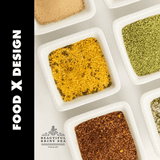 Beautiful Briny Sea: Salt Tasting and Blending with Suzi Sheffield