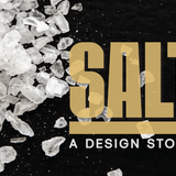 Exhibit Tour of SALT: A Design Story