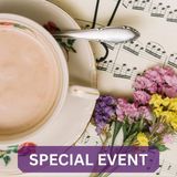 Tea & Trumpets