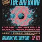 OUTERSPACE PROJECT 2026: Big Bang Party