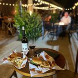 Music & Food Trucks