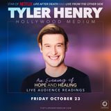 Tyler Henry