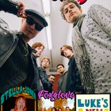 Joint Souls | Luke’s New Band | Foxglove | Stella Jones