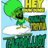 Quality Trivia w/ Elliot Martinez