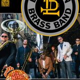 Lowdown Brass Band The Gold Souls