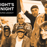 Tonight's the Night: A Neil Young Legacy