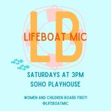 Lifeboat Mic