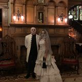 Annual Halloween Paranormal Adventure