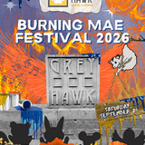 Burning Mae Festival