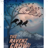 MUSIC | The Ravenz Crow