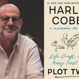 An Evening with Harlan Coben