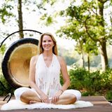 WELLNESS MONDAY: Connecting to Creativity through Sound with STEPHANIE JOYCE