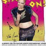 Sparkle On