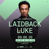 Laidback Luke