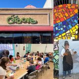 In The Groove: Open to Groove students, teachers, and artists