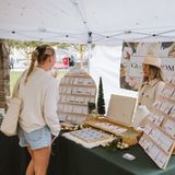Print Party with work/shop Dallas