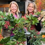 Holiday Pick-up Party