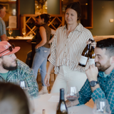 Third Thursdays Happy Hour
