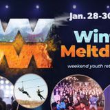 River Valley Ranch Winter Camp