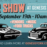 Annual Car Show