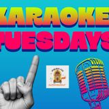 Karaoke Tuesdays