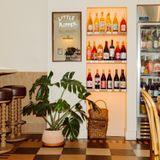 BOSSA NOVA NIGHT :: MARCEL & EVA Music Night