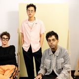 SON LUX with alone-a