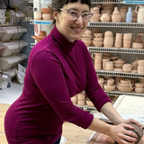 Body Mechanics for Potters Workshop