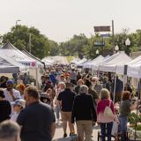TULSA Farmers' Market