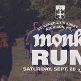 MonkRun 5K and 1-Mile Walk