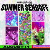 SUMMER SENDOFF