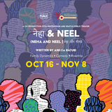 नेहा & NEEL