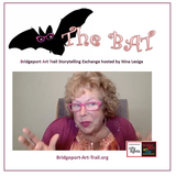 The Bridgeport Art Trail Storytelling Exchange
