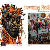 Becoming Plastic